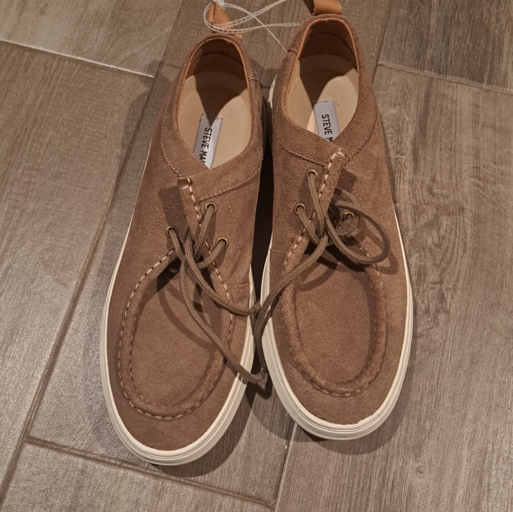 Mens designer shoes